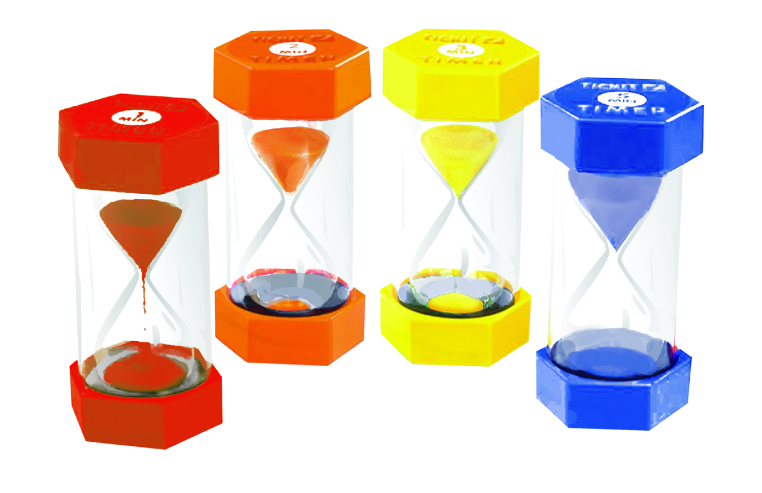 Giant Sand Timer - 1 Minute